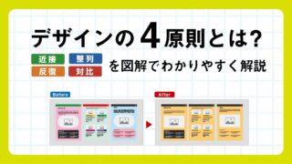 デザインの4原則のサムネイル